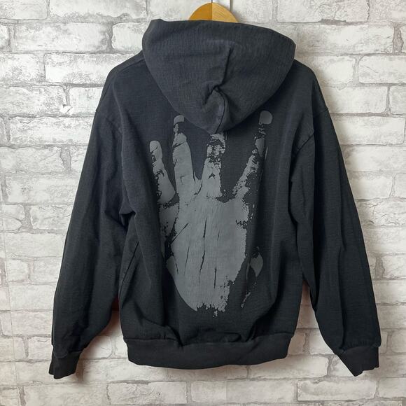 XXXTENTACION Look At Me! Hoodie - Picture 2 of 5